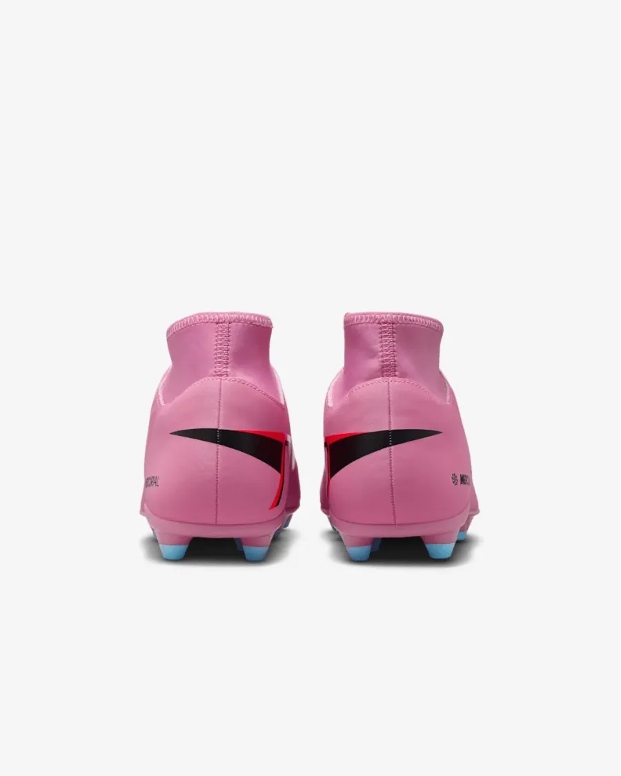 Бутси Nike Mercurial Superfly 10 Club MG FQ8314-600