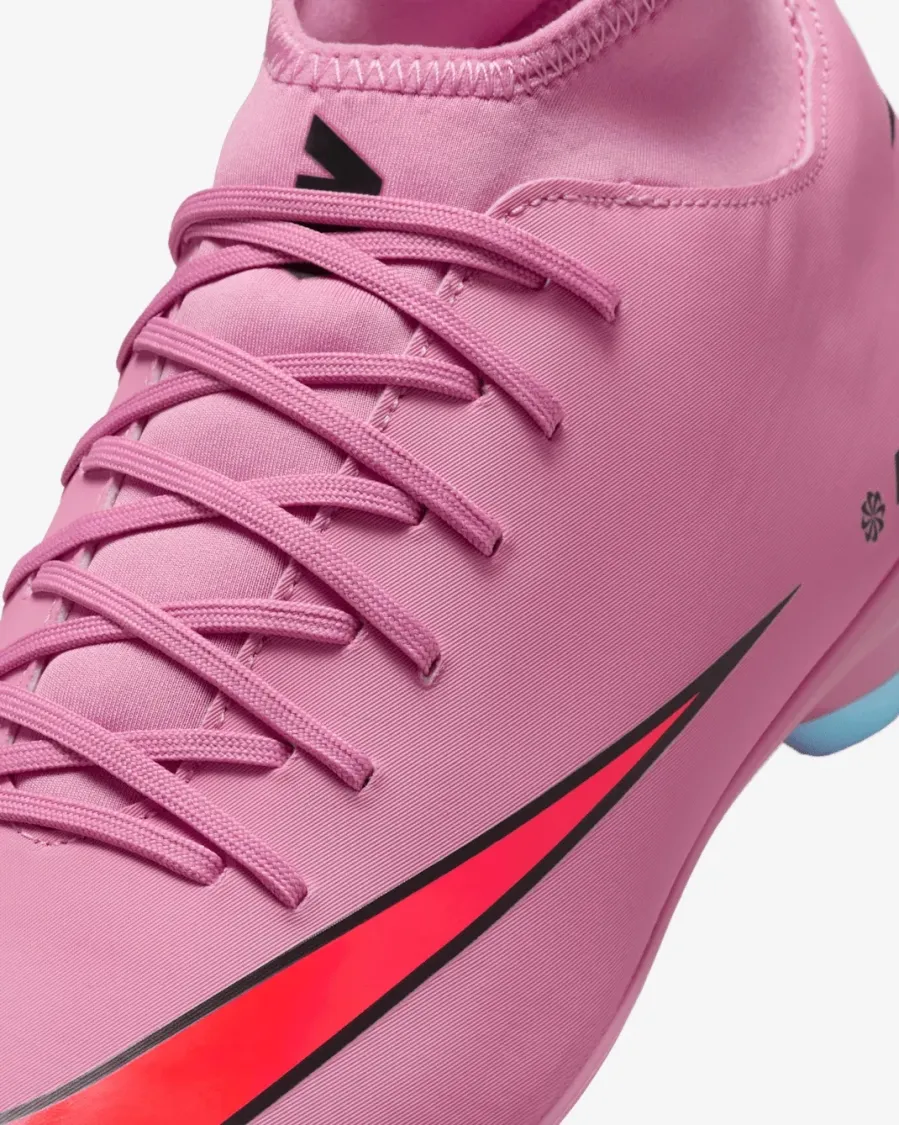 Бутси Nike Mercurial Superfly 10 Club MG FQ8314-600
