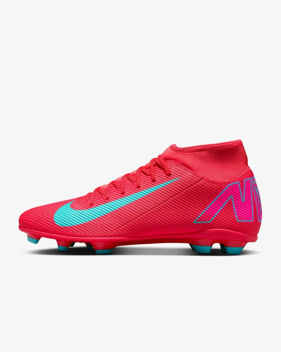 Бутси Nike Mercurial Superfly 10 Club MG FQ8314-800