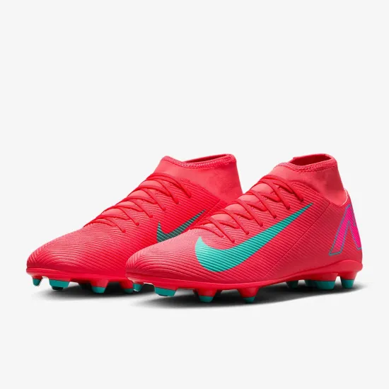 Бутси Nike Mercurial Superfly 10 Club MG FQ8314-800