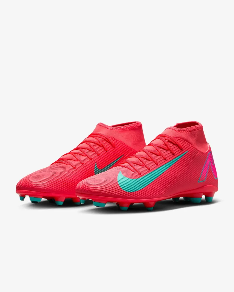 Бутси Nike Mercurial Superfly 10 Club MG FQ8314-800