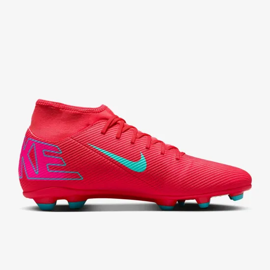 Бутси Nike Mercurial Superfly 10 Club MG FQ8314-800