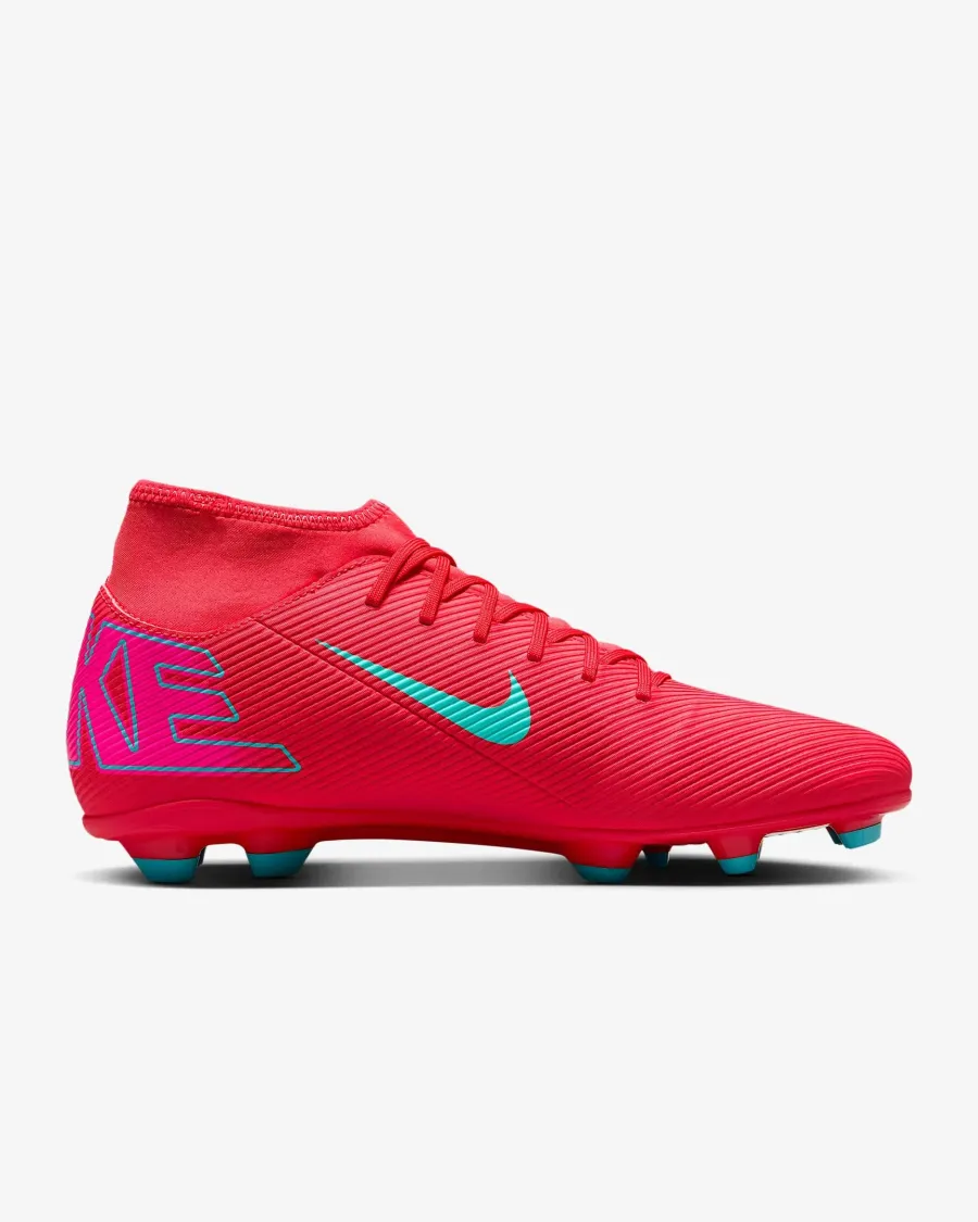 Бутси Nike Mercurial Superfly 10 Club MG FQ8314-800
