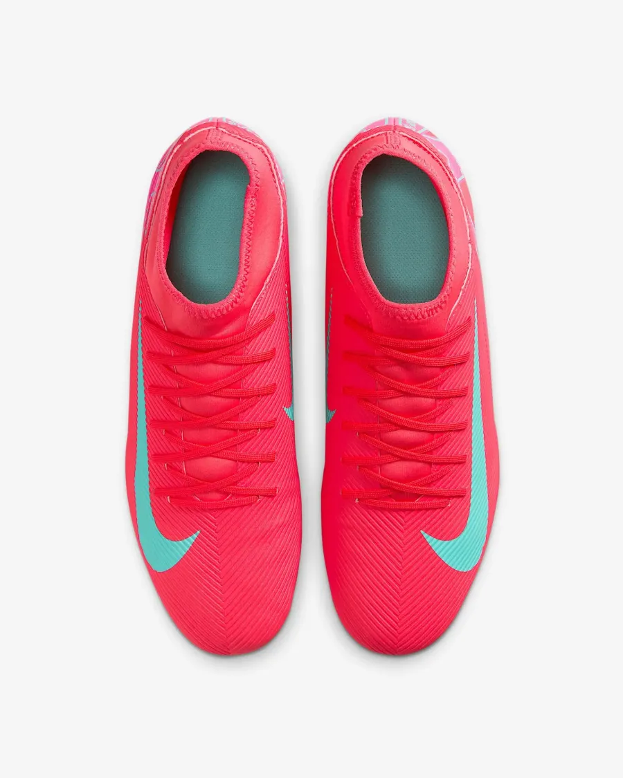 Бутси Nike Mercurial Superfly 10 Club MG FQ8314-800