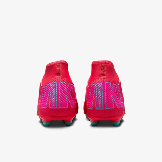 Бутси Nike Mercurial Superfly 10 Club MG FQ8314-800