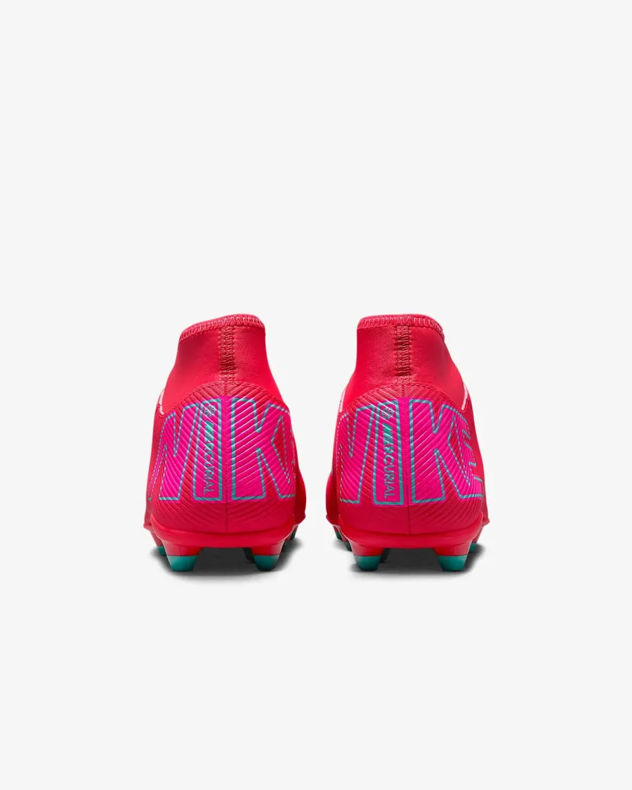 Бутси Nike Mercurial Superfly 10 Club MG FQ8314-800