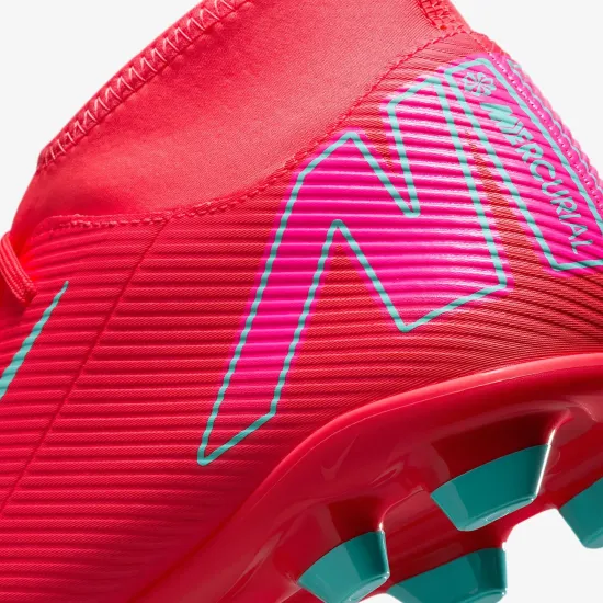 Бутси Nike Mercurial Superfly 10 Club MG FQ8314-800