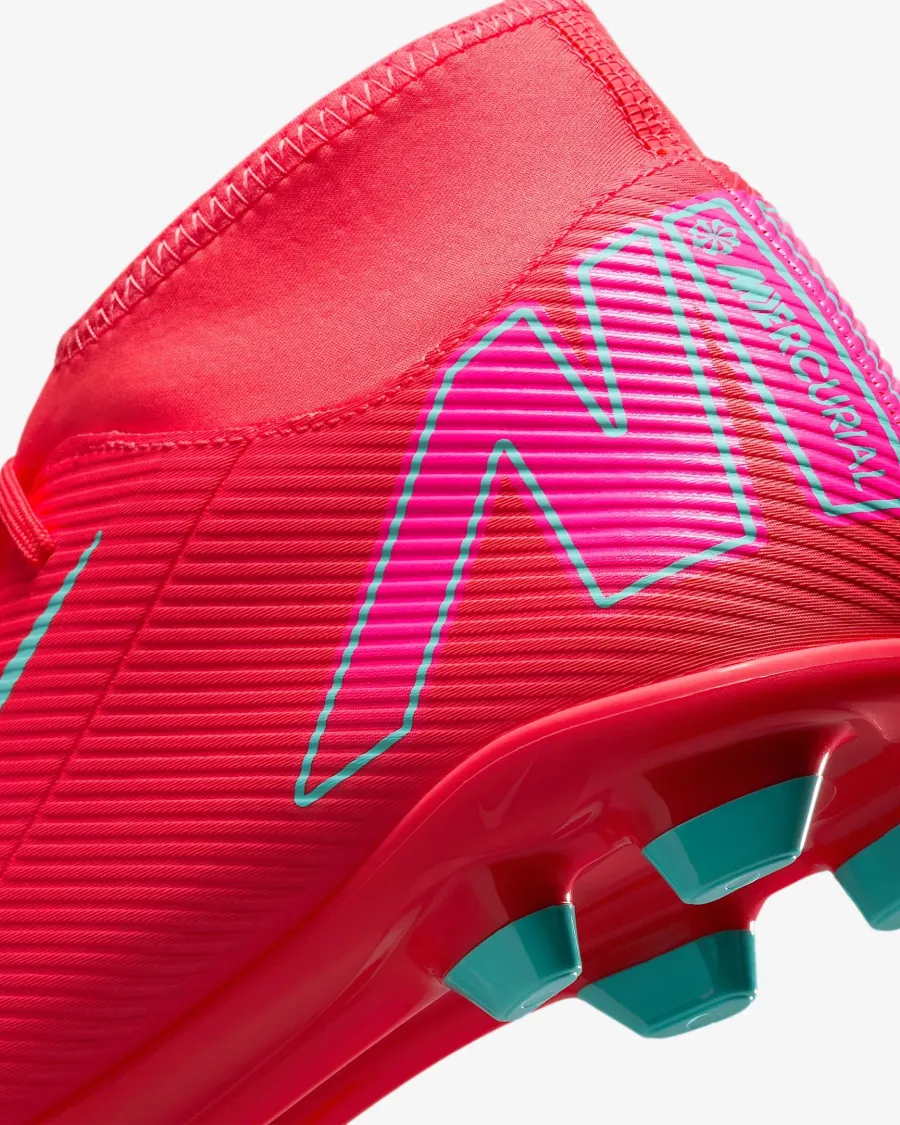 Бутси Nike Mercurial Superfly 10 Club MG FQ8314-800