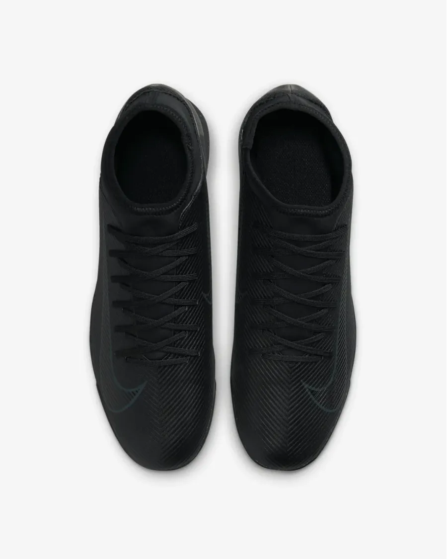 Сороконіжки Nike Mercurial Superfly 10 Club TF FQ8317-002