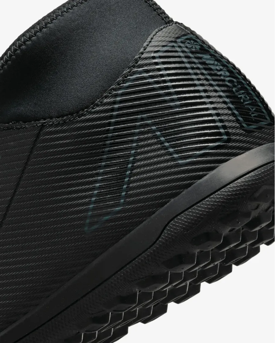 Сороконіжки Nike Mercurial Superfly 10 Club TF FQ8317-002