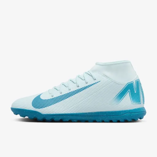 Сороконіжки Nike Mercurial Superfly 10 Club TF FQ8317-400
