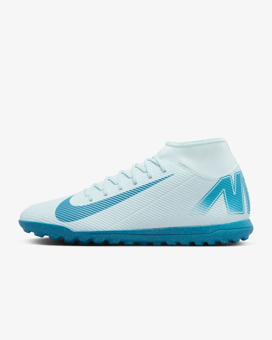 Сороконіжки Nike Mercurial Superfly 10 Club TF FQ8317-400