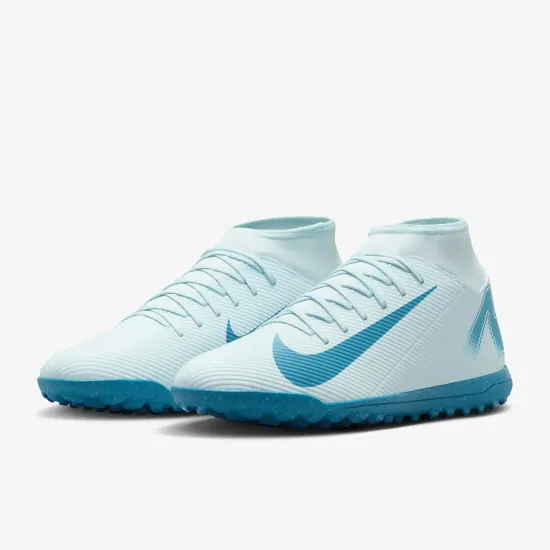 Сороконіжки Nike Mercurial Superfly 10 Club TF FQ8317-400