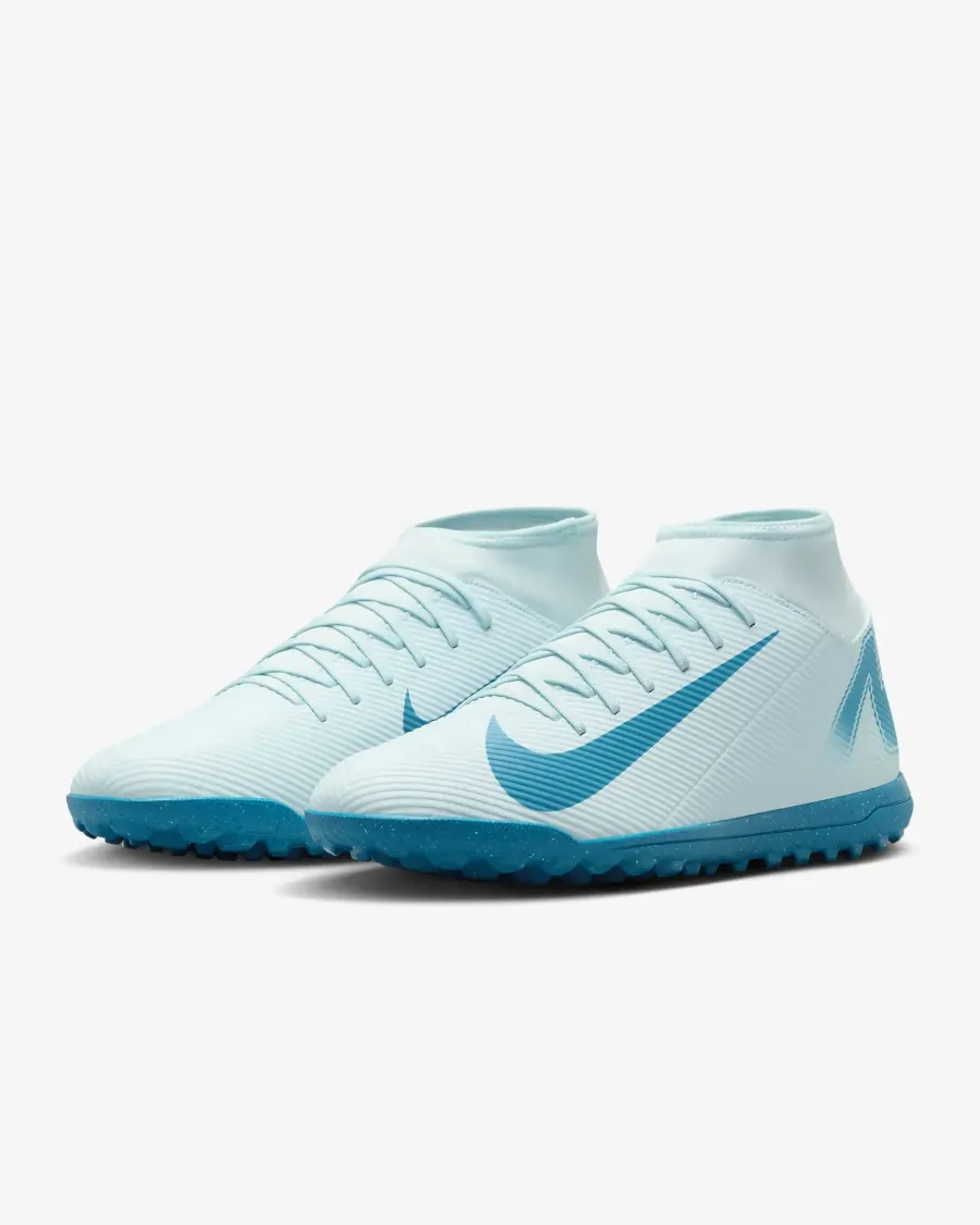 Сороконіжки Nike Mercurial Superfly 10 Club TF FQ8317-400