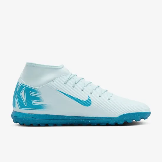 Сороконіжки Nike Mercurial Superfly 10 Club TF FQ8317-400