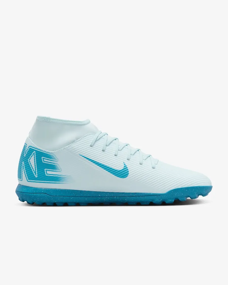 Сороконіжки Nike Mercurial Superfly 10 Club TF FQ8317-400
