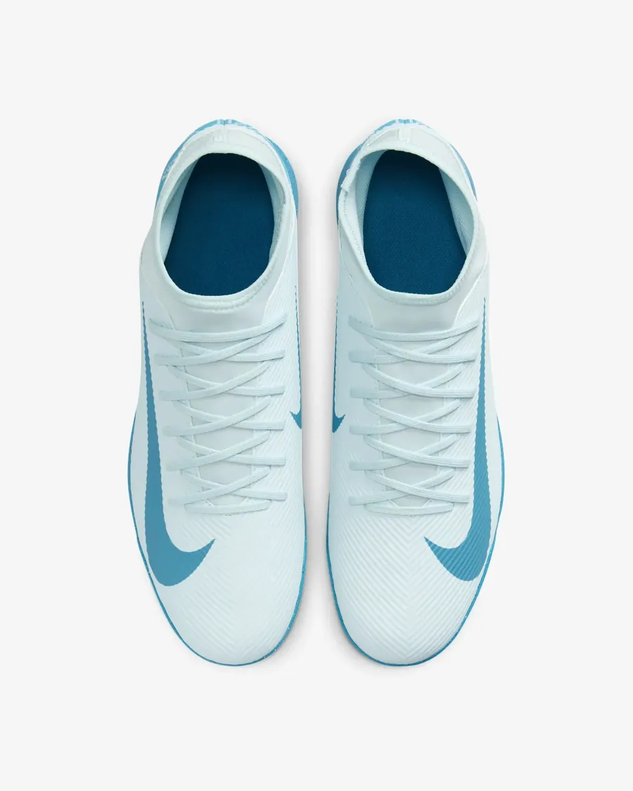 Сороконіжки Nike Mercurial Superfly 10 Club TF FQ8317-400