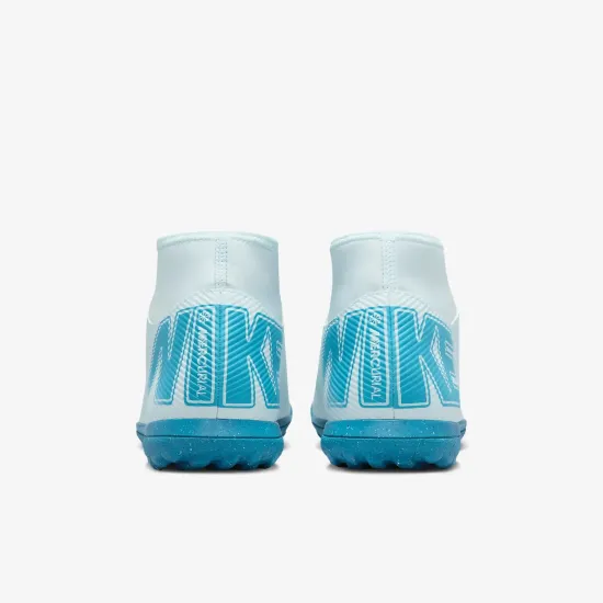 Сороконіжки Nike Mercurial Superfly 10 Club TF FQ8317-400