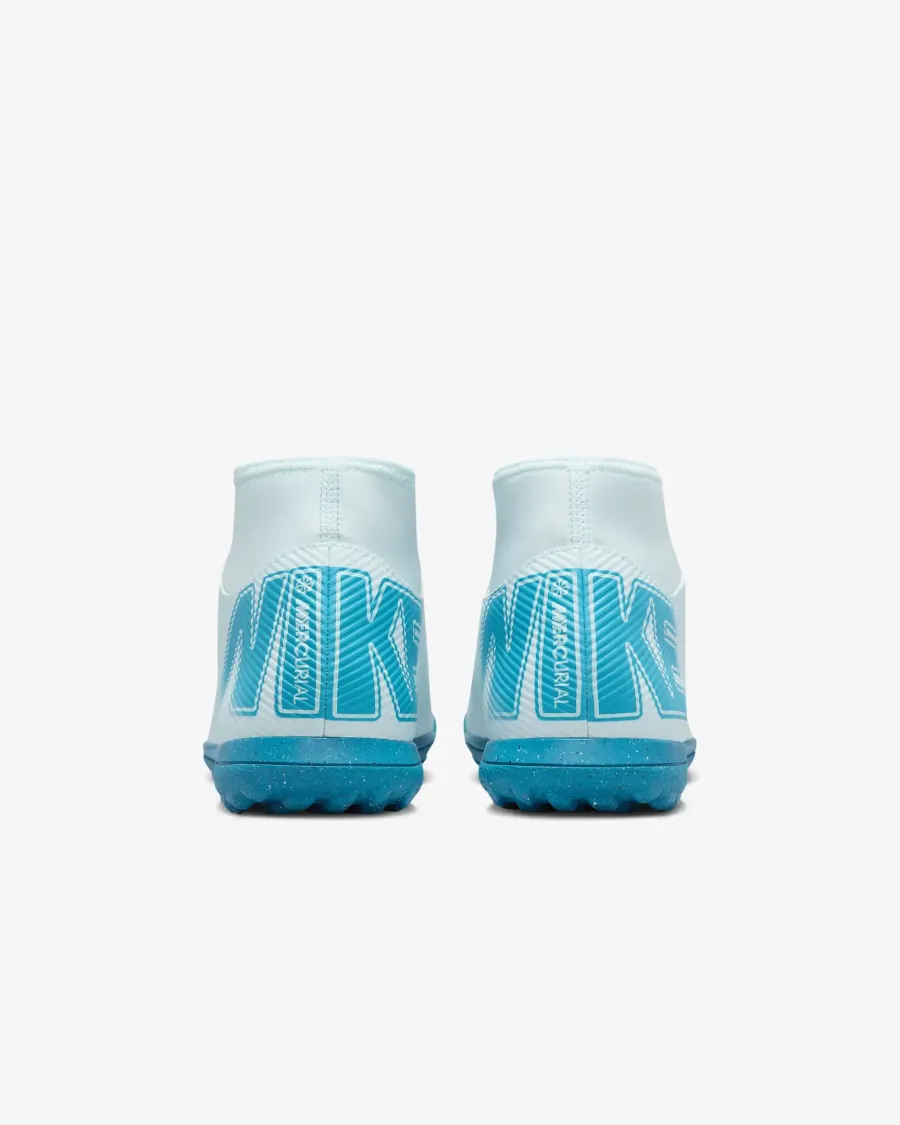 Сороконіжки Nike Mercurial Superfly 10 Club TF FQ8317-400
