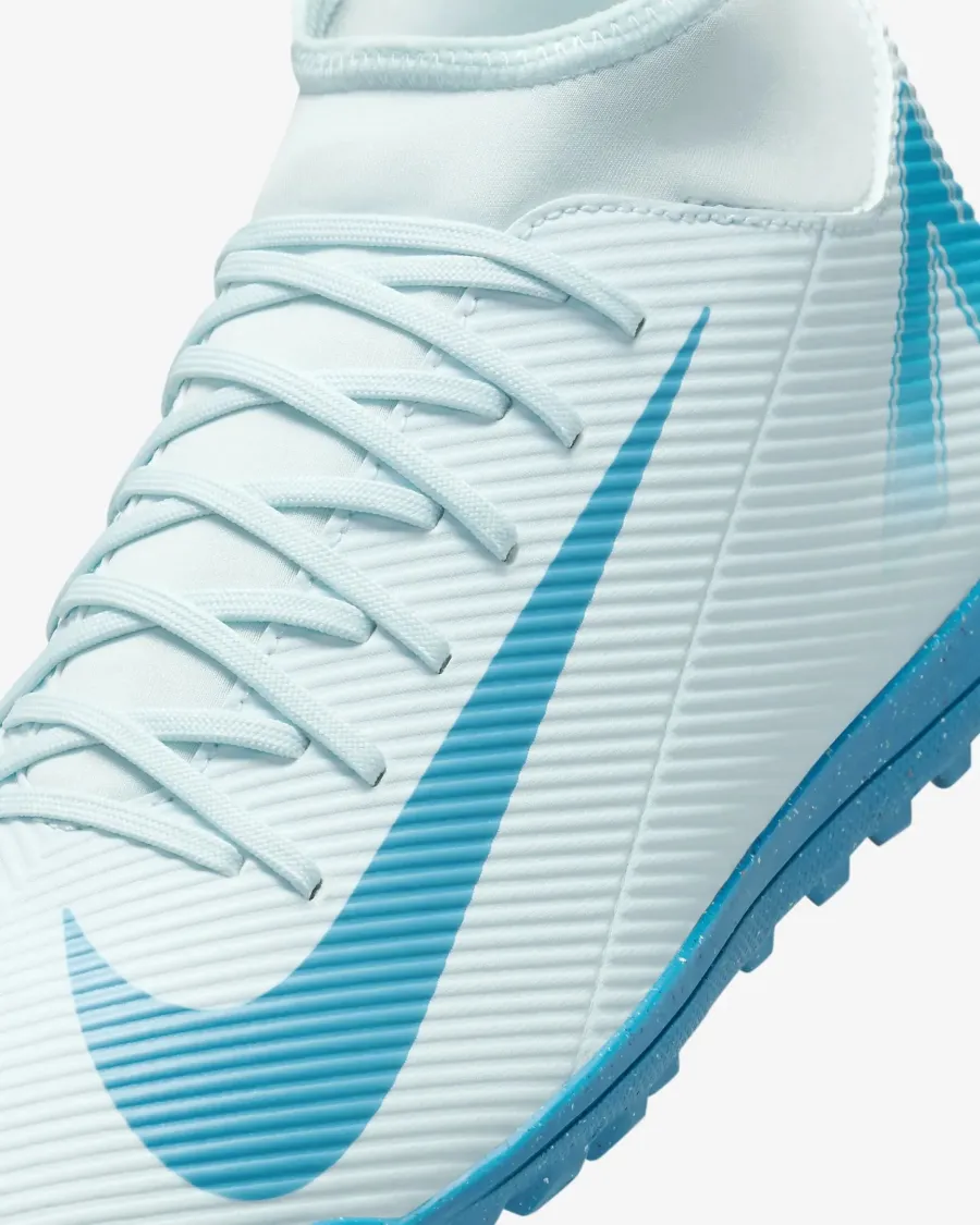 Сороконіжки Nike Mercurial Superfly 10 Club TF FQ8317-400