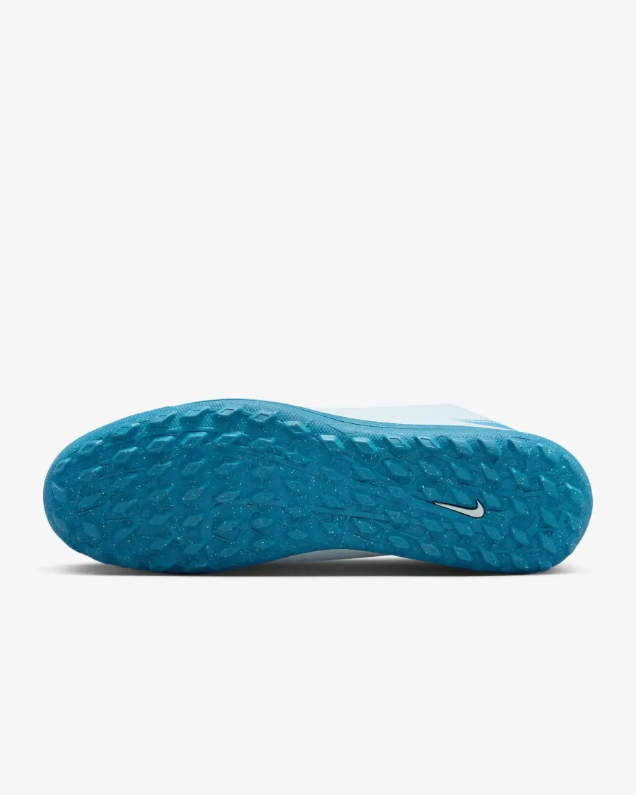 Сороконіжки Nike Mercurial Superfly 10 Club TF FQ8317-400