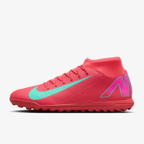 Сороконіжки Nike Mercurial Superfly 10 Club TF FQ8317-800