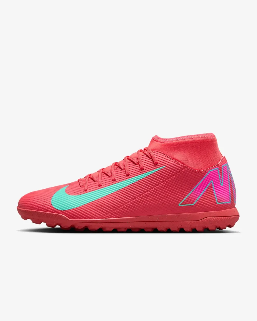 Сороконіжки Nike Mercurial Superfly 10 Club TF FQ8317-800