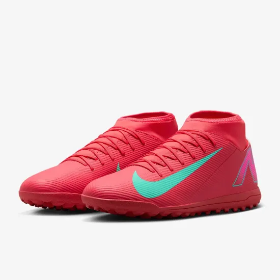Сороконіжки Nike Mercurial Superfly 10 Club TF FQ8317-800