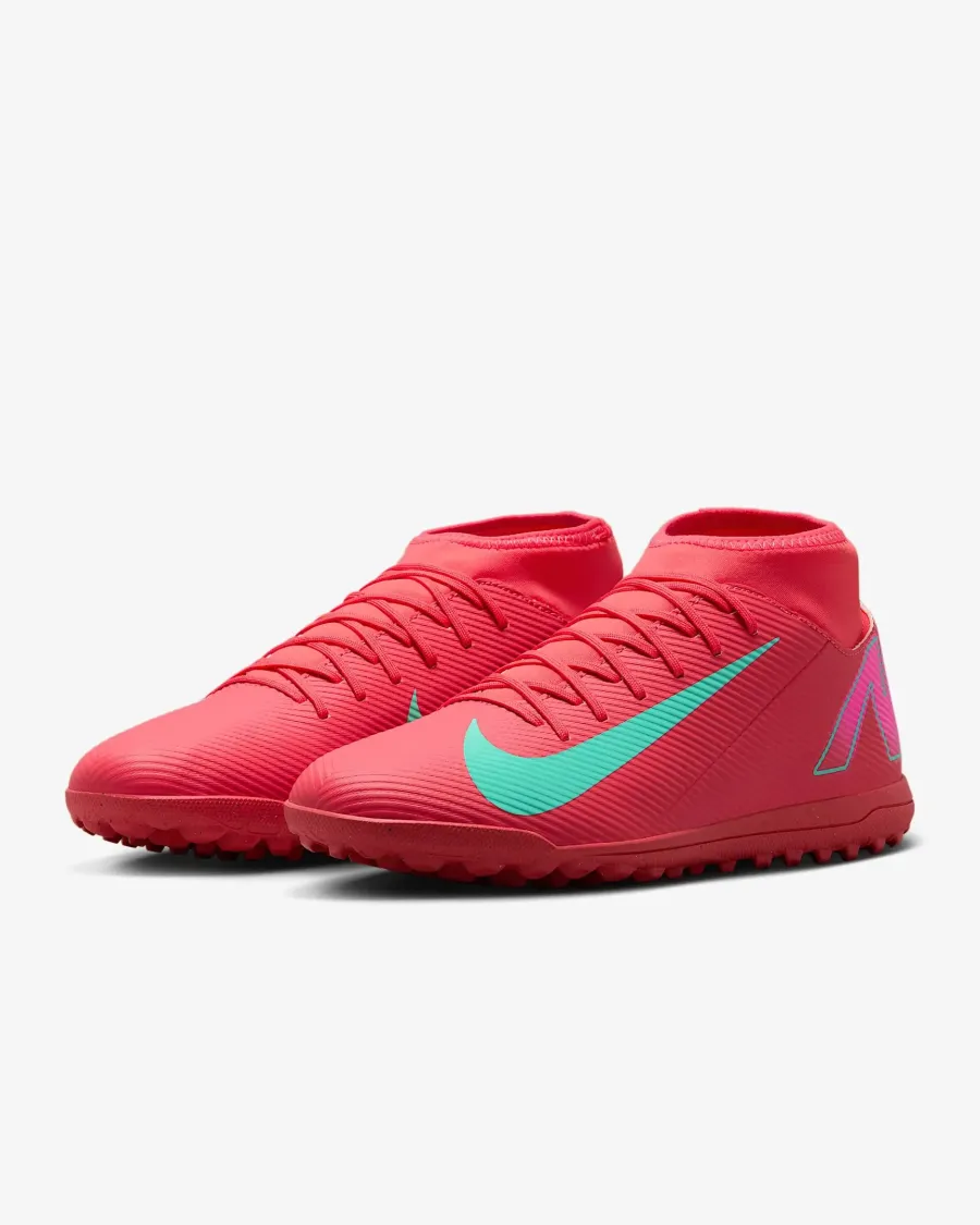 Сороконіжки Nike Mercurial Superfly 10 Club TF FQ8317-800