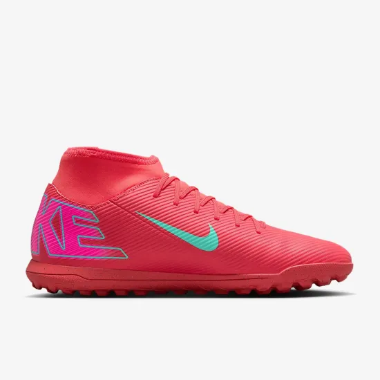 Сороконіжки Nike Mercurial Superfly 10 Club TF FQ8317-800