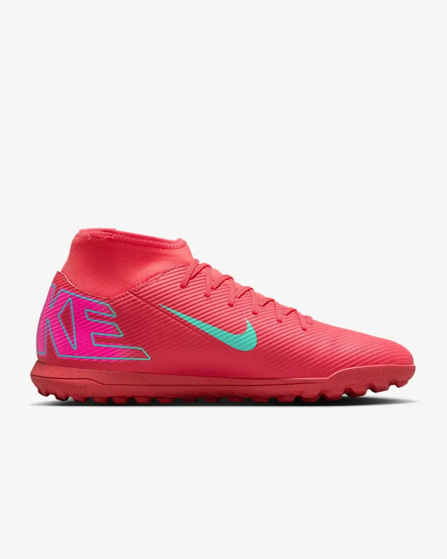 Сороконіжки Nike Mercurial Superfly 10 Club TF FQ8317-800