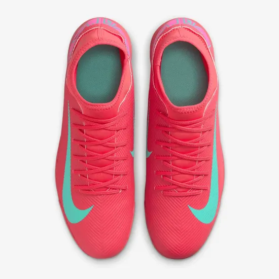 Сороконіжки Nike Mercurial Superfly 10 Club TF FQ8317-800
