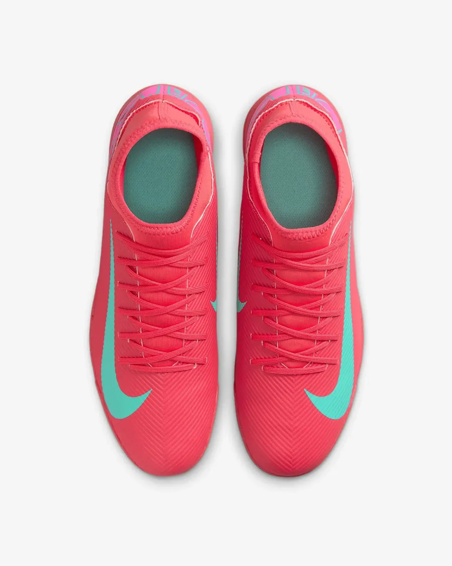 Сороконіжки Nike Mercurial Superfly 10 Club TF FQ8317-800