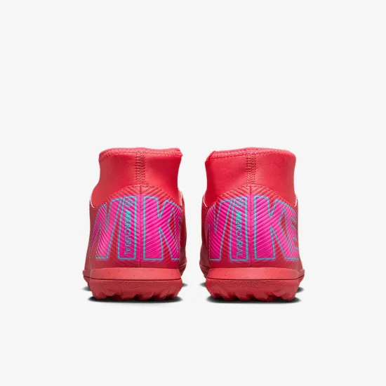 Сороконіжки Nike Mercurial Superfly 10 Club TF FQ8317-800