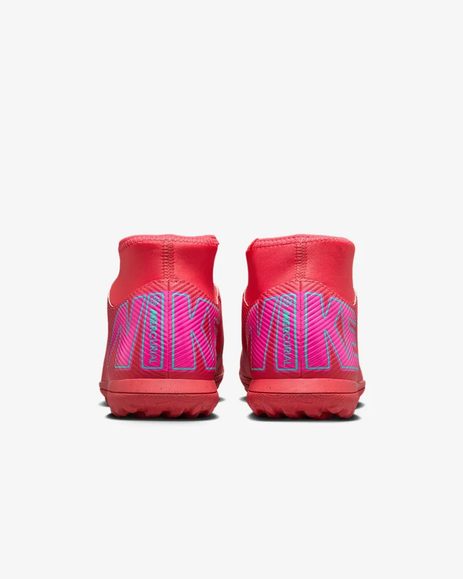Сороконіжки Nike Mercurial Superfly 10 Club TF FQ8317-800