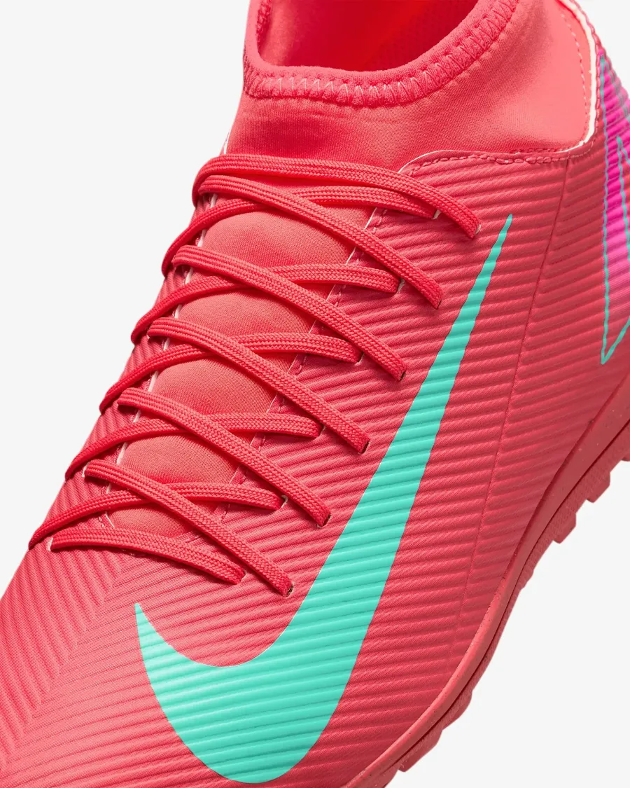 Сороконіжки Nike Mercurial Superfly 10 Club TF FQ8317-800