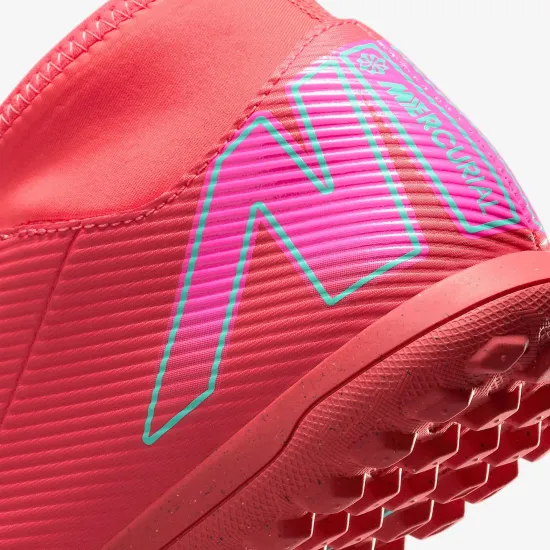 Сороконіжки Nike Mercurial Superfly 10 Club TF FQ8317-800