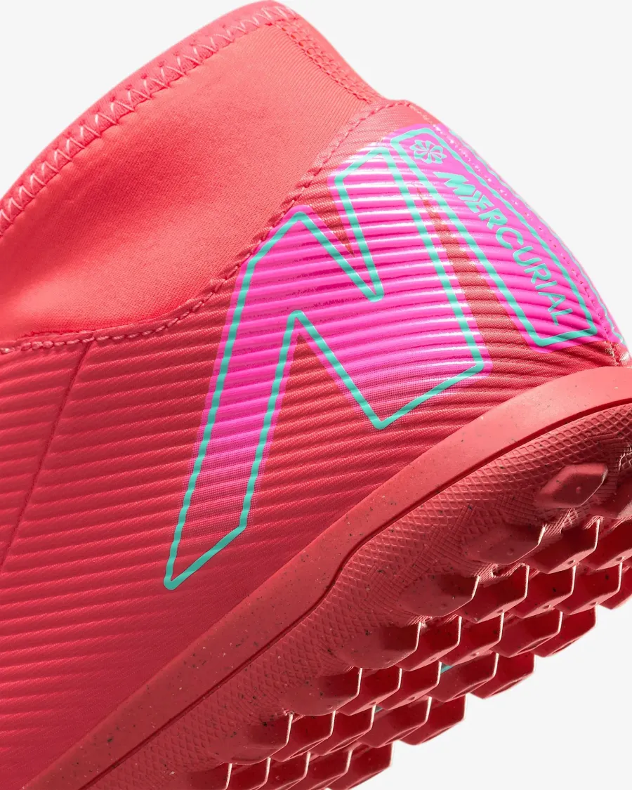 Сороконіжки Nike Mercurial Superfly 10 Club TF FQ8317-800