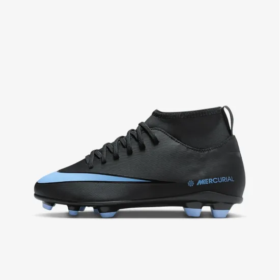 Бутси Nike Jr. Mercurial Superfly 10 Club MG FQ8318-001