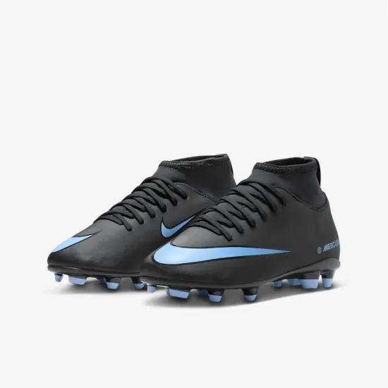Бутси Nike Jr. Mercurial Superfly 10 Club MG FQ8318-001