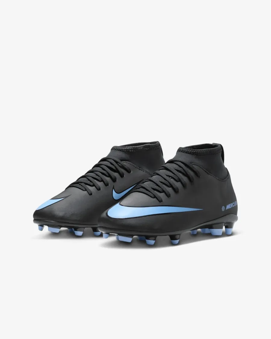 Бутси Nike Jr. Mercurial Superfly 10 Club MG FQ8318-001
