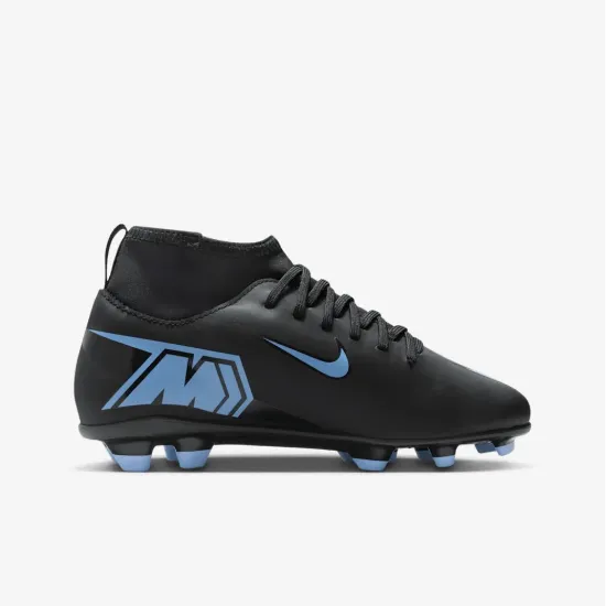 Бутси Nike Jr. Mercurial Superfly 10 Club MG FQ8318-001