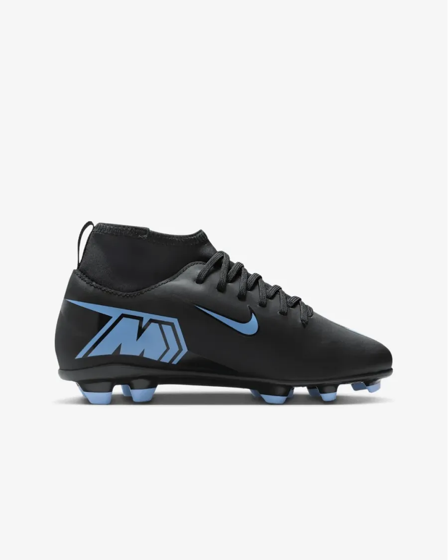 Бутси Nike Jr. Mercurial Superfly 10 Club MG FQ8318-001