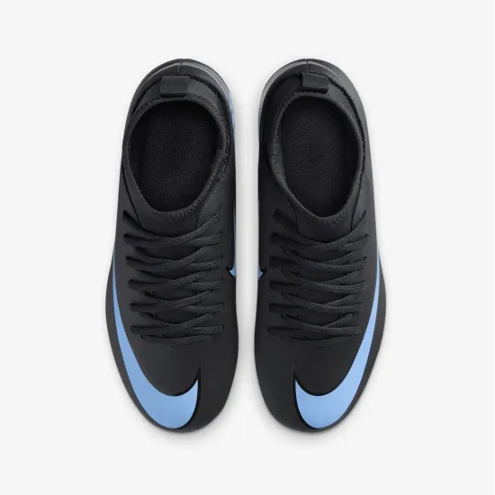 Бутси Nike Jr. Mercurial Superfly 10 Club MG FQ8318-001