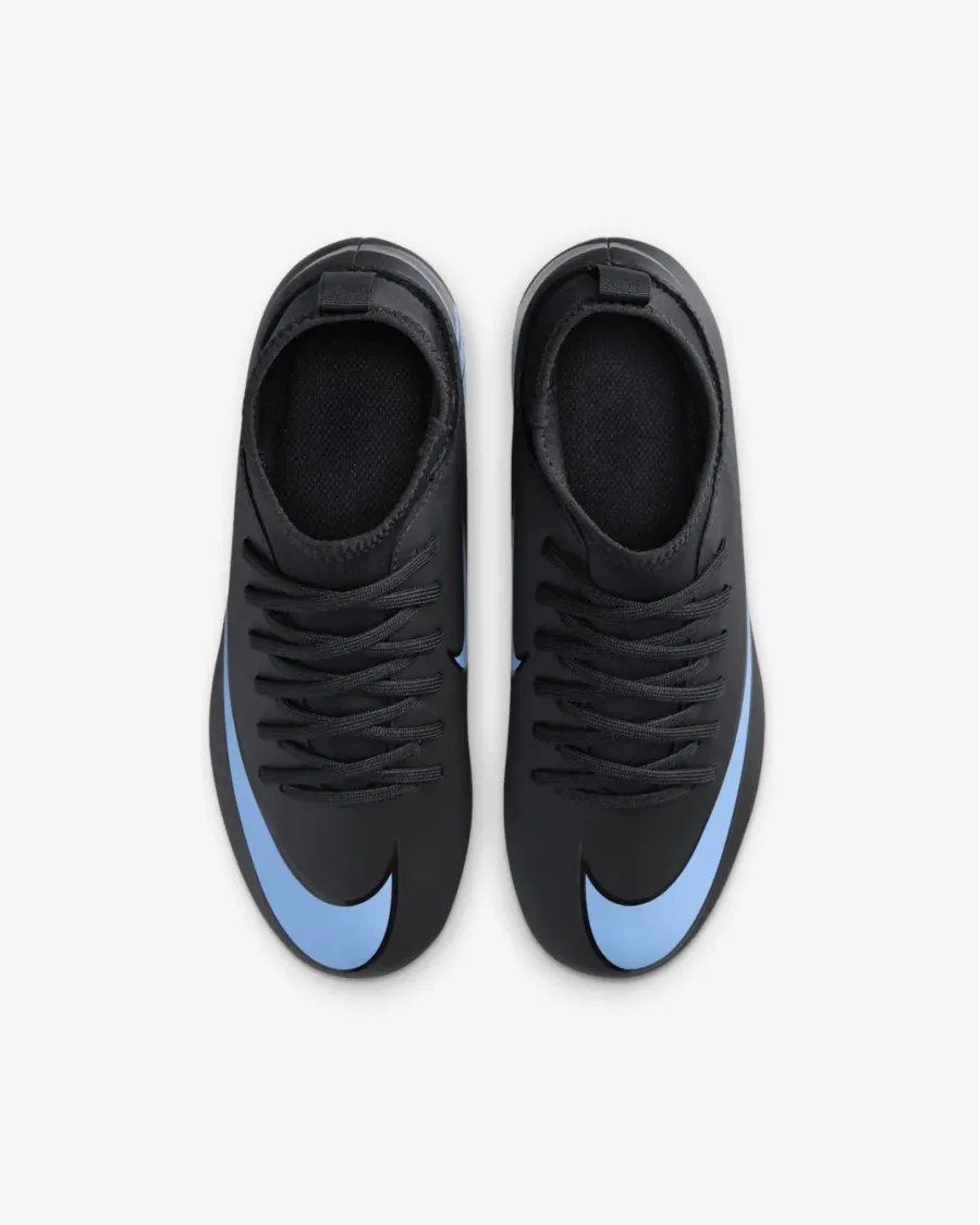 Бутси Nike Jr. Mercurial Superfly 10 Club MG FQ8318-001