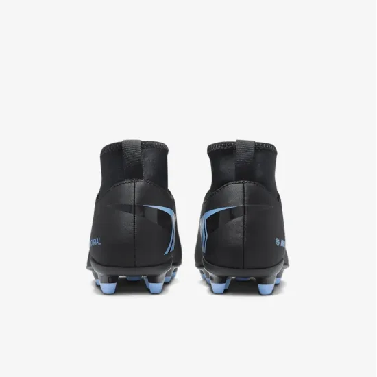 Бутси Nike Jr. Mercurial Superfly 10 Club MG FQ8318-001