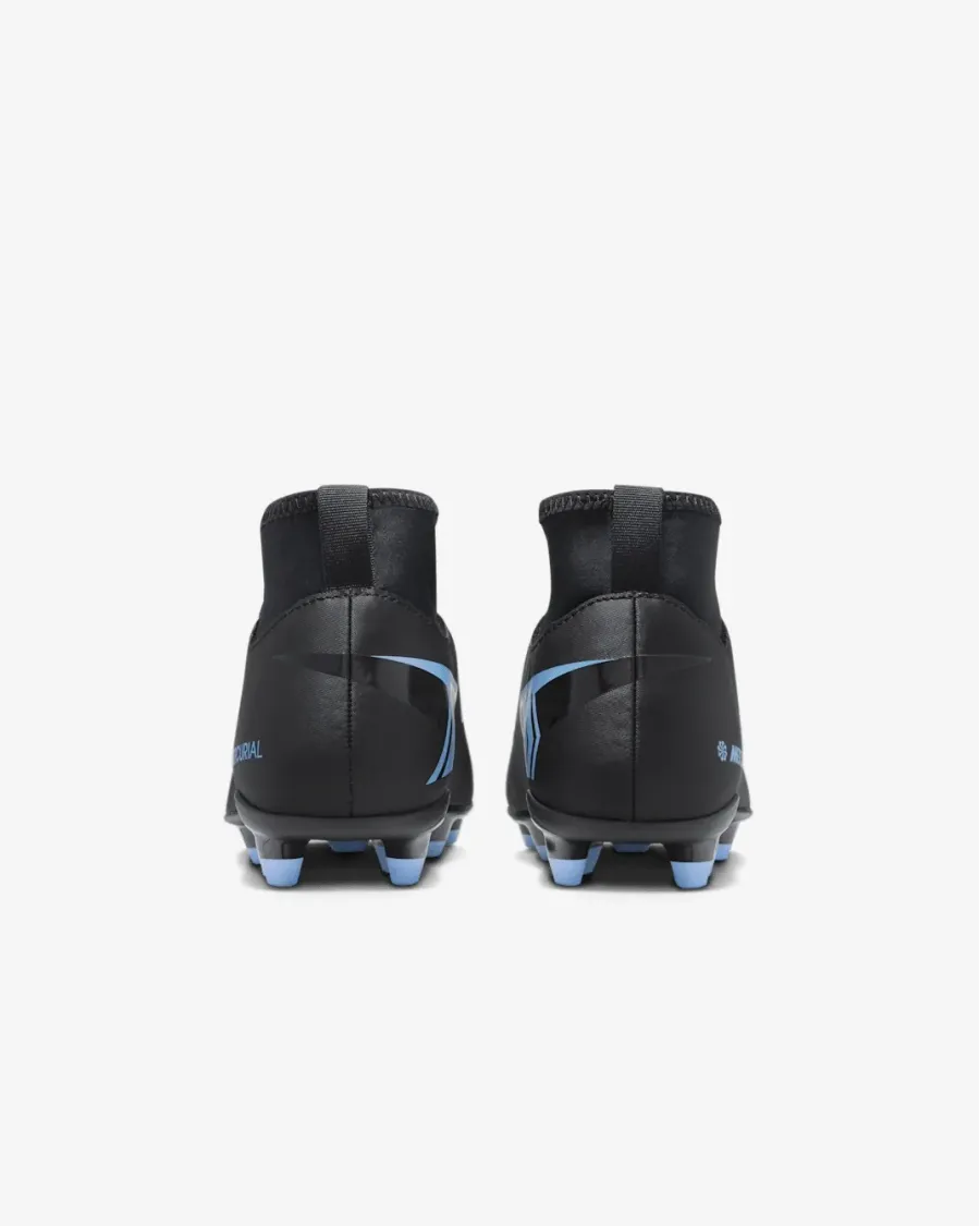 Бутси Nike Jr. Mercurial Superfly 10 Club MG FQ8318-001