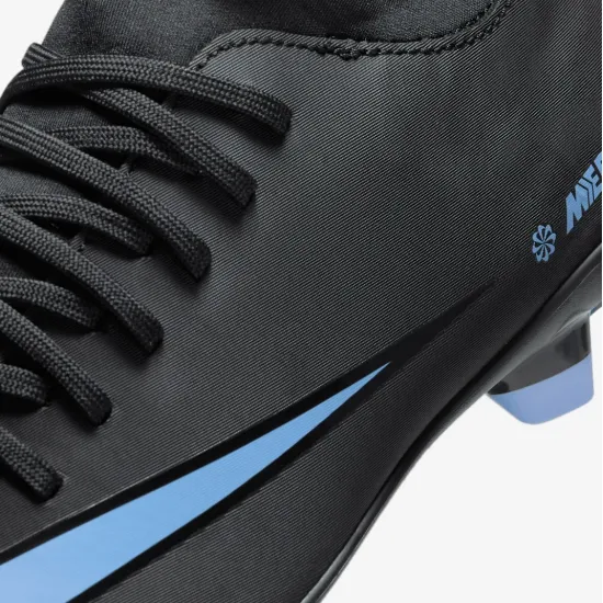 Бутси Nike Jr. Mercurial Superfly 10 Club MG FQ8318-001