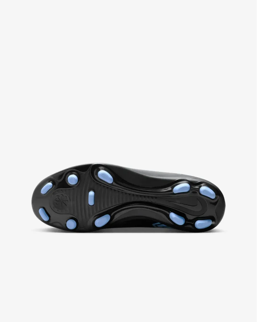 Бутси Nike Jr. Mercurial Superfly 10 Club MG FQ8318-001