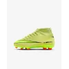 Бутси Nike Jr. Mercurial Superfly 10 Club MG FQ8318-300